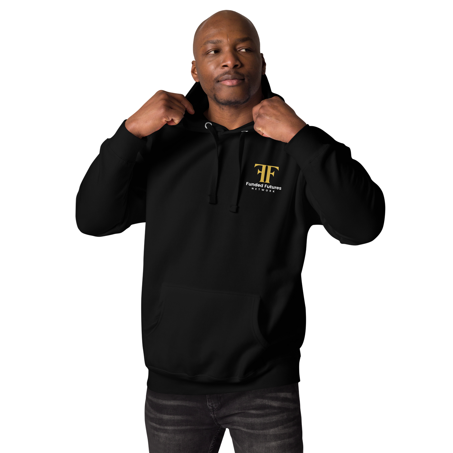 Bulls & Bears Hoodie