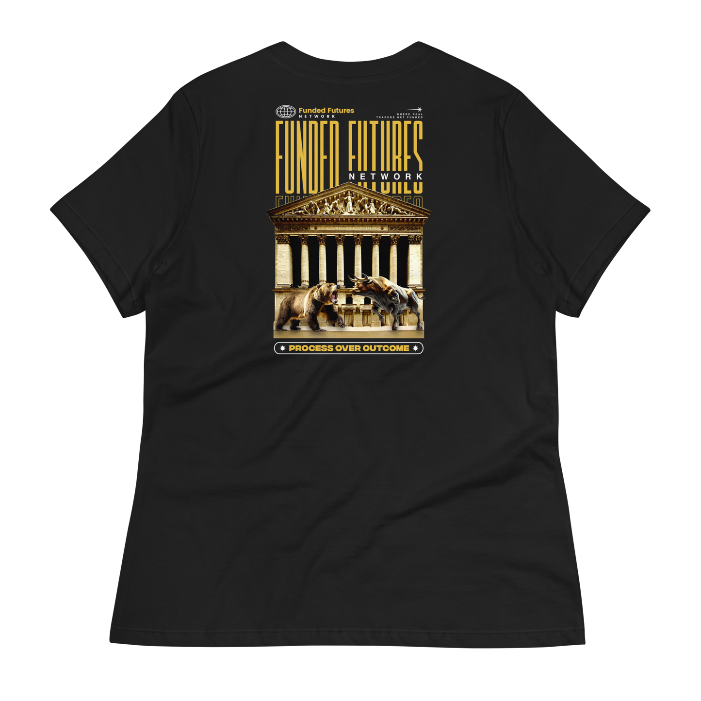 Bulls & Bears Women's T-Shirt